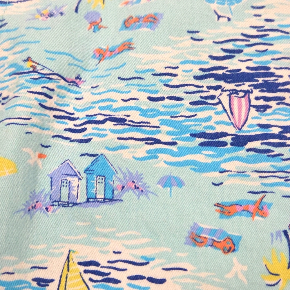 Old Navy pixie shorts - Picture 9 of 12
